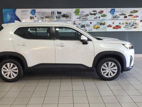 Image Honda Elevate 1.5 Comfort