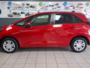 Honda Fit 1.5 Comfort - Image 3