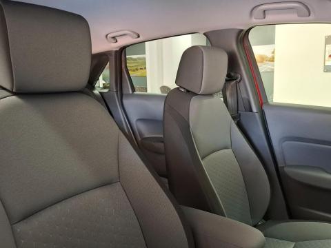 Image Honda Fit 1.5 Comfort