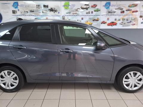 Image Honda Fit 1.5 Comfort