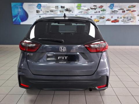 Image Honda Fit 1.5 Comfort