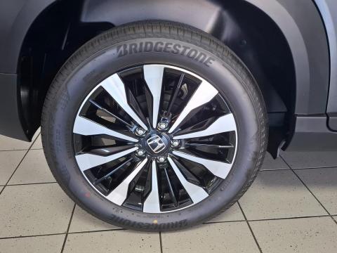 Image Honda Elevate 1.5 Elegance