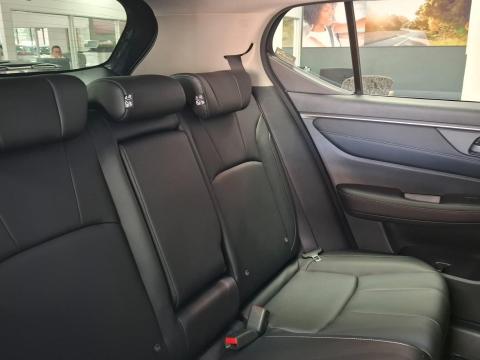 Image Honda Elevate 1.5 Elegance