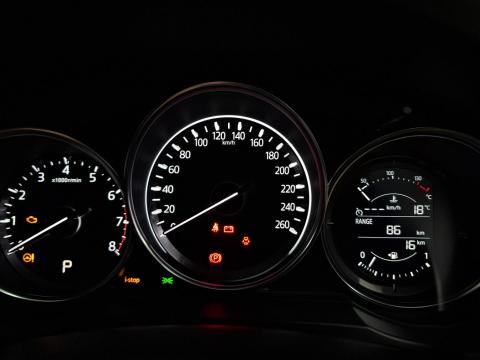 Image Mazda CX-5 2.0 Active