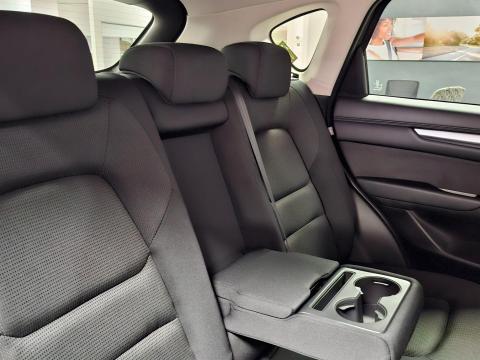 Image Mazda CX-5 2.0 Active