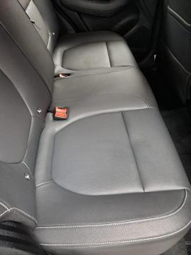 Image MG ZS 1.5 Luxury