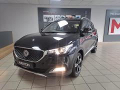 MG Cape Town ZS 1.5 Luxury