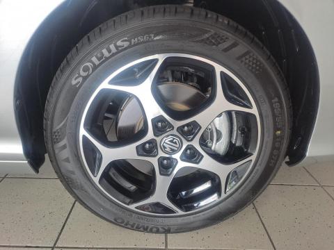 Image MG MG3 1.5 Comfort manual