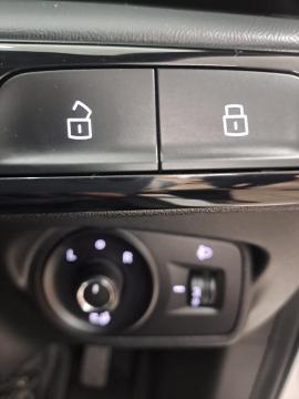 Image MG MG3 1.5 Luxury