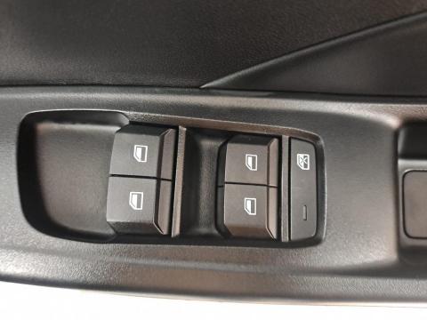 Image MG MG3 1.5 Luxury