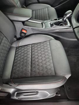 Image MG MG3 1.5 Luxury