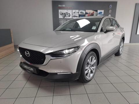 Image Mazda CX-30 2.0 Dynamic Edition