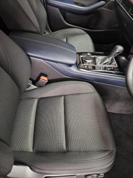 Image Mazda CX-30 2.0 Dynamic Edition