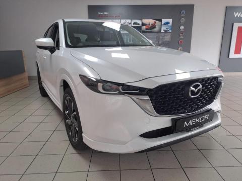 Image Mazda CX-5 2.0 Dynamic