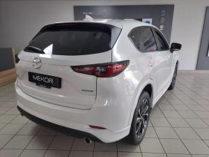 Mazda CX-5 2.0 Dynamic - Image 6
