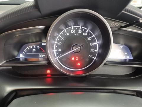 Image Mazda CX-3 2.0 Dynamic