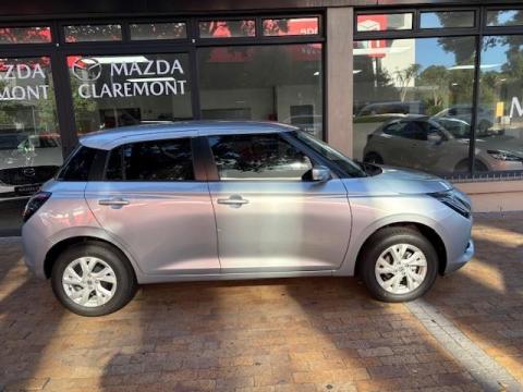 Image Suzuki Swift 1.2 GL+ auto