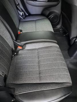 Image Honda Fit 1.5 Elegance