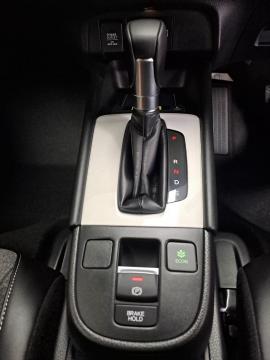 Image Honda Fit 1.5 Elegance