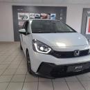 Used 2025 Honda Fit 1.5 Elegance Cape Town for only R 379,900.00
