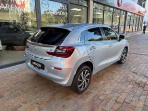 Toyota Starlet 1.5 XR auto - Image 3