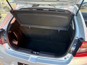 Toyota Starlet 1.5 XR auto - Image 8