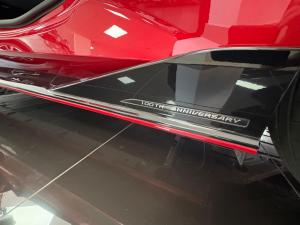 MG Cyberster Dual Motor - Image 13