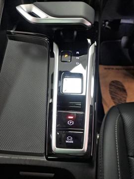 Image MG ZS Pro 1.5T Luxury