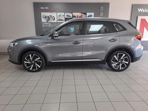 Image MG ZS Pro 1.5T Luxury