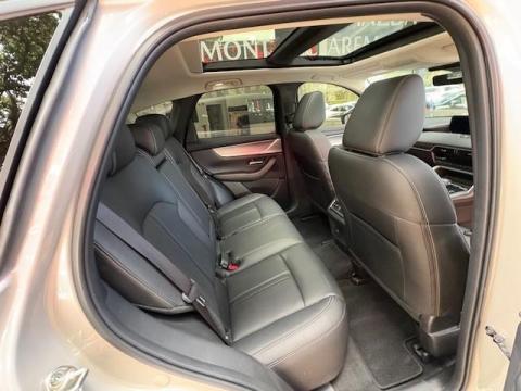 Image Mazda CX-60 2.5 Dynamic