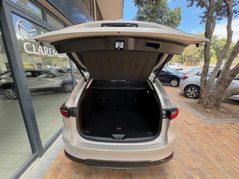 Image Mazda CX-60 2.5 Dynamic