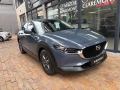 Mazda Cape Town CX-30 2.0 Dynamic Edition