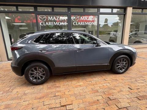 Image Mazda CX-30 2.0 Dynamic Edition