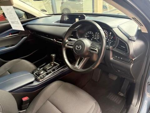 Image Mazda CX-30 2.0 Dynamic Edition