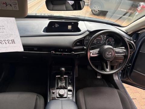Image Mazda CX-30 2.0 Dynamic Edition