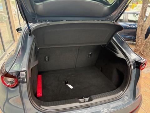 Image Mazda CX-30 2.0 Dynamic Edition