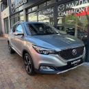Used 2025 MG ZS 1.5 Luxury Cape Town for only R&nbsp;289,900.00