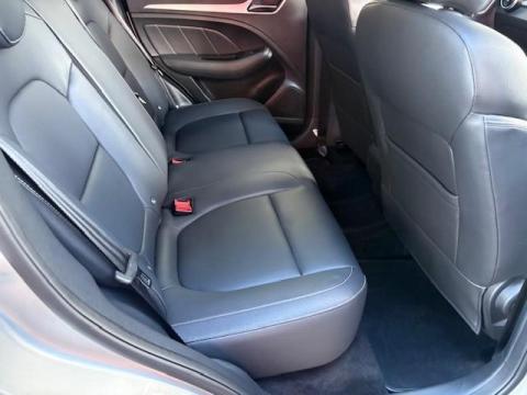 Image MG ZS 1.5 Luxury