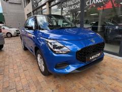Suzuki Cape Town Swift 1.2 GL+ auto