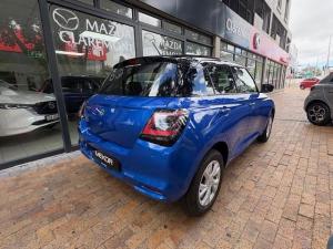 Suzuki Swift 1.2 GL+ auto - Image 3
