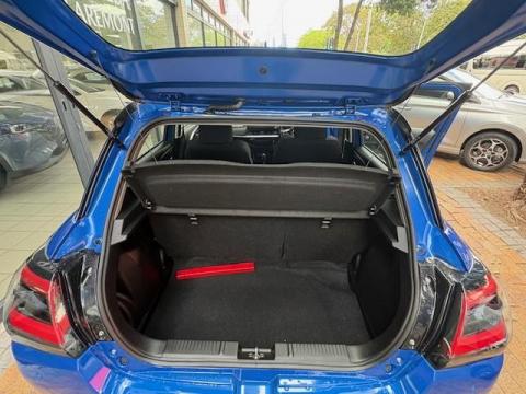 Image Suzuki Swift 1.2 GL+ auto