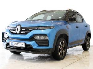 Renault Kiger 1.0 Turbo Intens auto - Image 3