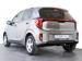 Kia Picanto 1.0 LS manual - Thumbnail 6
