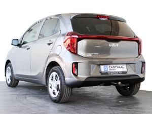 Kia Picanto 1.0 LS manual - Image 6
