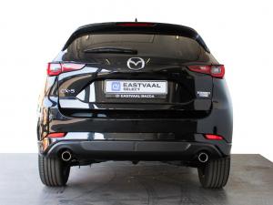 Mazda CX-5 2.0 Dynamic - Image 5