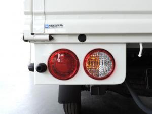 Kia K2500 2.5TD workhorse dropside - Image 11