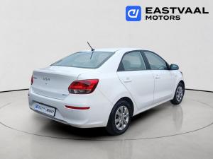 Kia Pegas 1.4 LX manual - Image 7