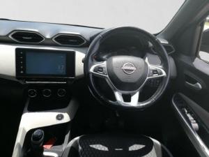 Nissan Magnite 1.0 Turbo Acenta manual - Image 12