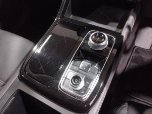 Ford Territory 1.8T Ambiente - Image 11