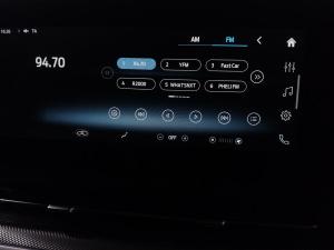 Ford Territory 1.8T Ambiente - Image 13